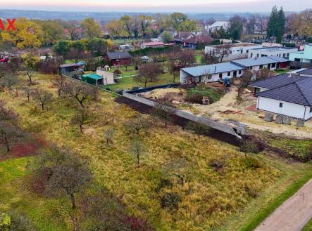 Prodej pozemku pro bydlení, 3 055 m²