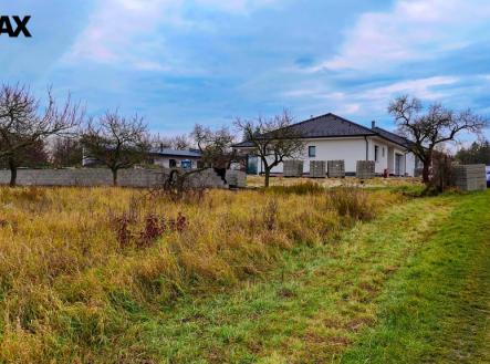 Prodej pozemku pro bydlení, 3 055 m²