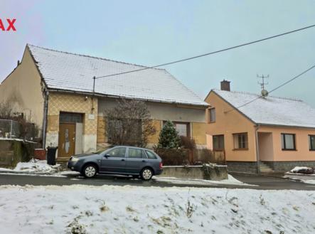 Prodej domu/vily, 155 m²