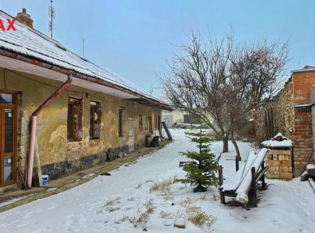 Prodej domu/vily, 155 m²