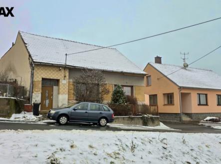 Prodej domu/vily, 155 m²