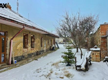 Prodej domu/vily, 155 m²