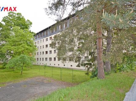 Pronájem bytu, 2+kk, 47 m²