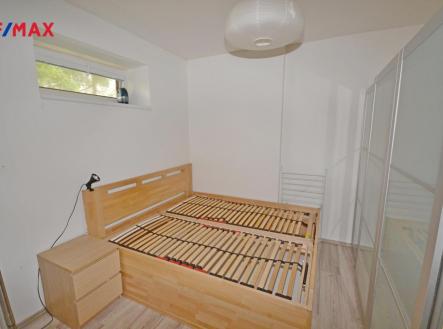 Pronájem bytu, 2+kk, 47 m²