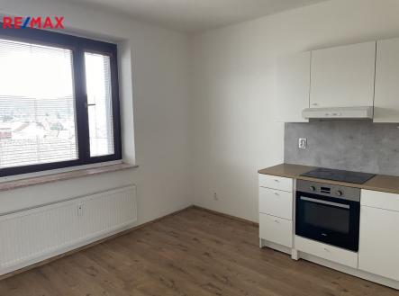 Pronájem bytu, 2+kk, 34 m²