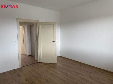 Pronájem bytu, 2+kk, 34 m²