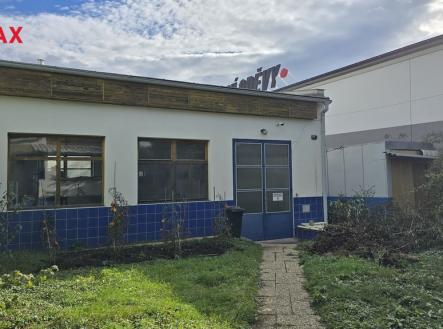 Prodej skladovací prostor, 200 m²