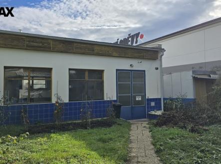 Prodej skladovací prostor, 200 m²