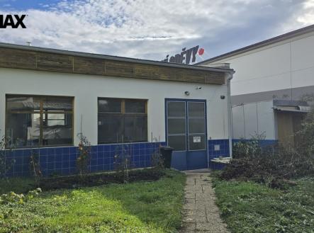 Prodej skladu, 200 m²