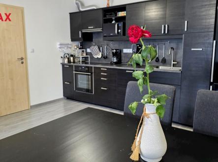 Prodej bytu, 3+kk, 82 m²