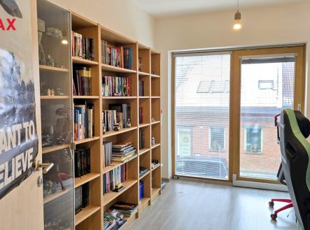 Prodej bytu, 3+kk, 82 m²