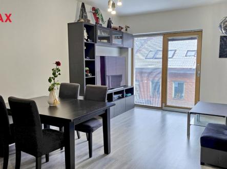 Prodej bytu, 3+kk, 82 m²