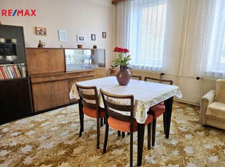 Prodej domu/vily, 120 m²