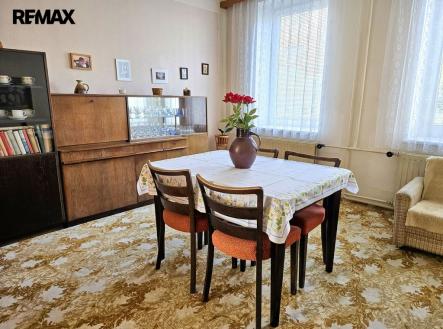 Prodej domu/vily, 120 m²