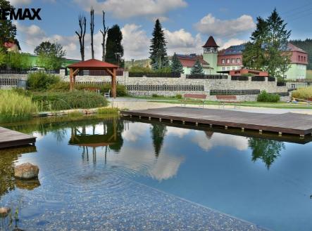 Prodej hotel, 2 856 m²