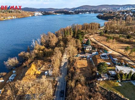 Prodej pozemku pro bydlení, 606 m²