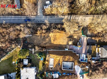 Prodej pozemku pro bydlení, 606 m²