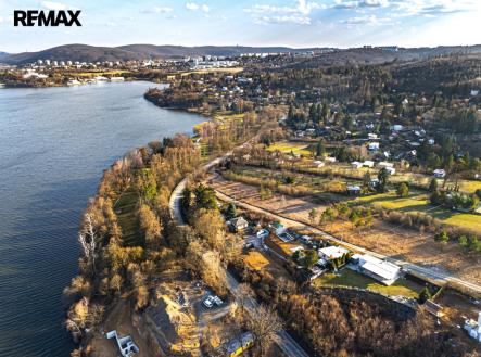 Prodej pozemku pro bydlení, 606 m²