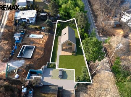 Prodej pozemku pro bydlení, 606 m² obrázek