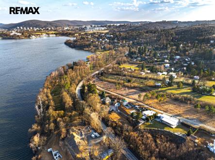 Prodej pozemku pro bydlení, 606 m²