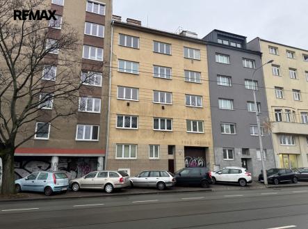 Pronájem bytu, 1+1, 41 m²