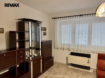 Pronájem bytu, 1+1, 41 m²