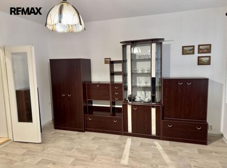 Pronájem bytu, 1+1, 41 m²