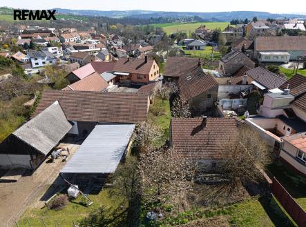 Prodej domu/vily, 155 m²