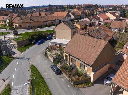 Prodej domu/vily, 155 m²