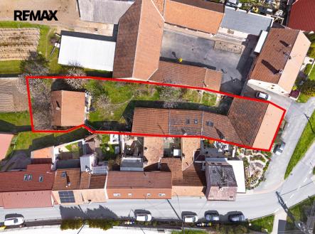 Prodej domu/vily, 155 m²