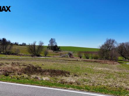 Prodej pozemku pro bydlení, 2 078 m²