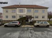 Prodej bytu, 1+kk, 22 m²