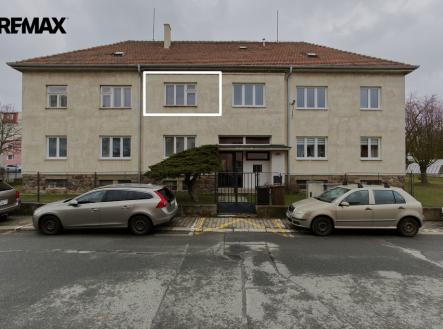 Prodej bytu, 1+kk, 22 m²