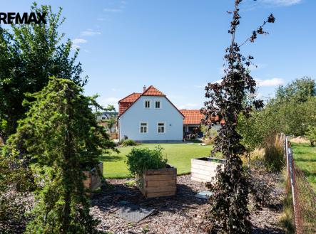 Pronájem domu/vily, 310 m²