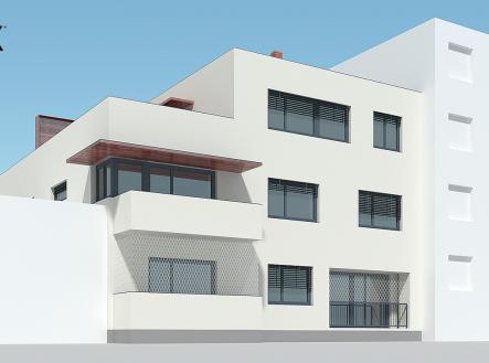 Prodej domu/vily, 666 m²