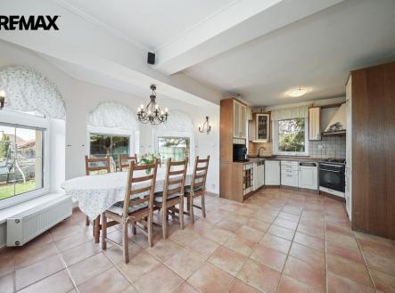 Prodej domu/vily, 180 m²