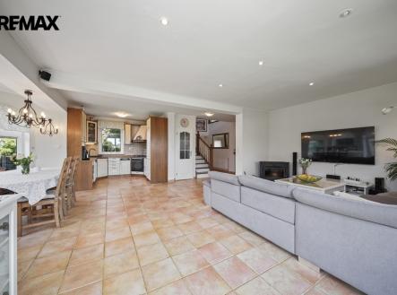 Prodej domu/vily, 180 m²