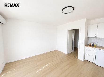 Pronájem bytu, 1+kk, 35 m²