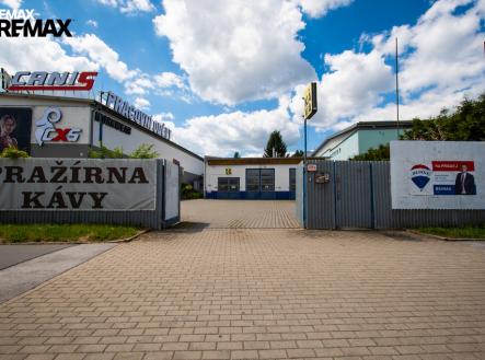 Prodej obchodní prostory, 200 m²