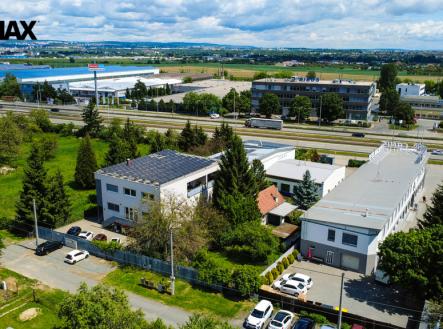 Prodej obchodní prostory, 200 m²