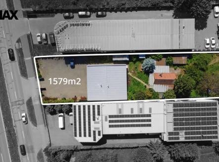 Prodej obchodní prostory, 200 m²