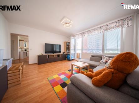 Prodej bytu, 4+1, 83 m²