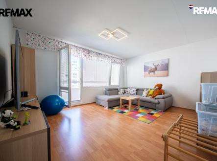 Prodej bytu, 4+1, 83 m²
