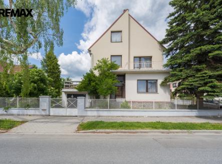 Prodej bytu, 5+1, 232 m²