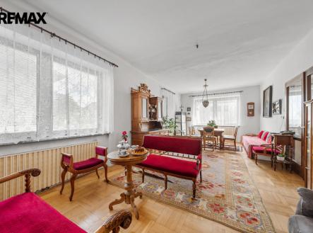 Prodej bytu, 5+1, 232 m²