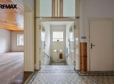 Prodej domu/vily, 200 m²