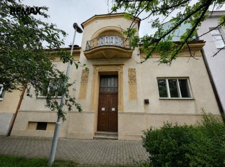 Prodej domu/vily, 200 m²