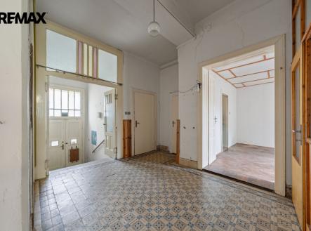 Prodej domu/vily, 200 m²