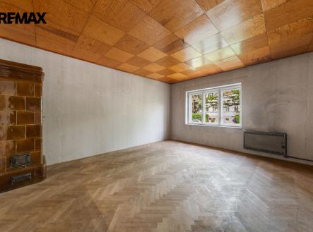 Prodej domu/vily, 200 m²