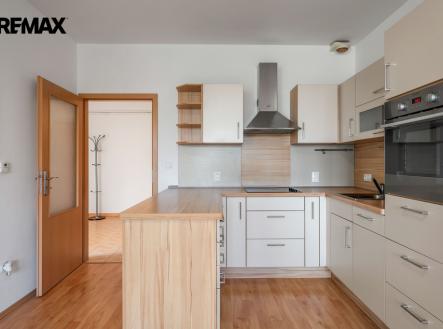 Prodej bytu, 2+kk, 67 m²